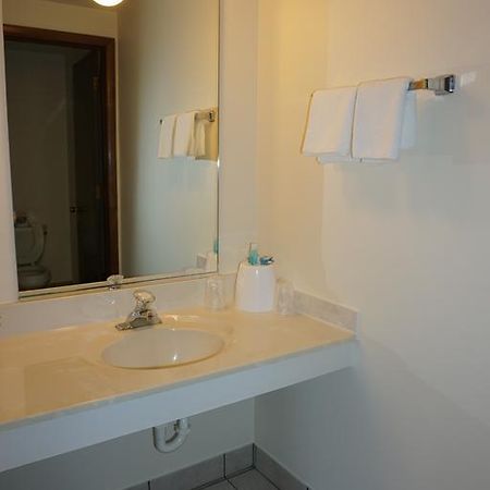 D-Lux Budget Inn Lemont Extérieur photo