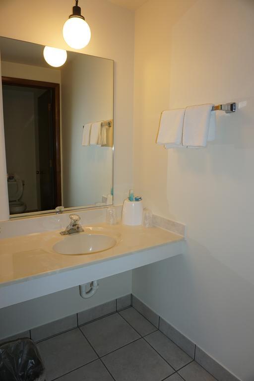 D-Lux Budget Inn Lemont Extérieur photo