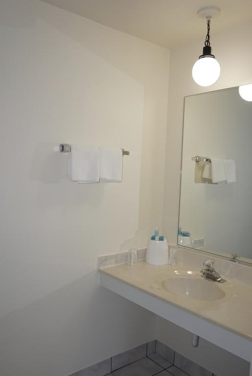 D-Lux Budget Inn Lemont Extérieur photo